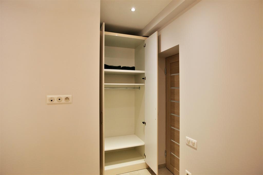 Apartment In City Center Ereván Exterior foto