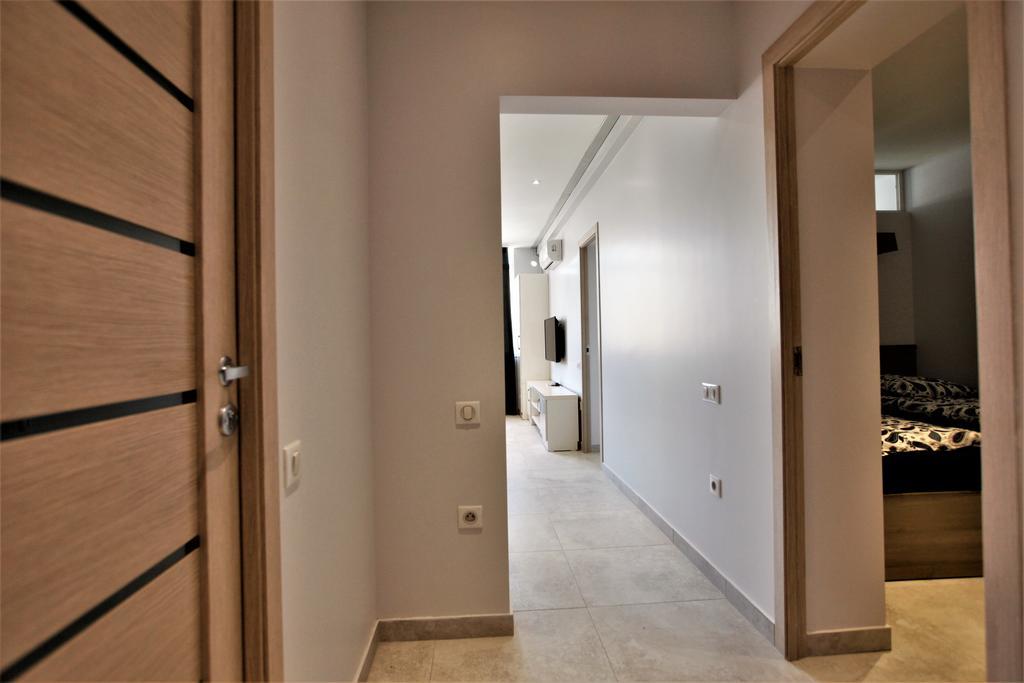 Apartment In City Center Ereván Exterior foto