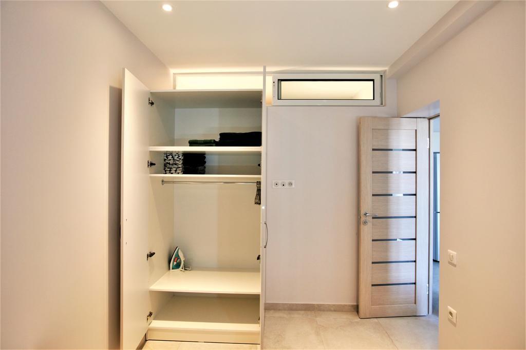 Apartment In City Center Ereván Exterior foto